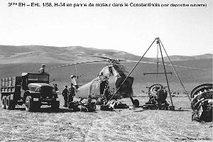 205- ARMEE DE L'AIR EN ALGERIE 1945-1962-53 (175)